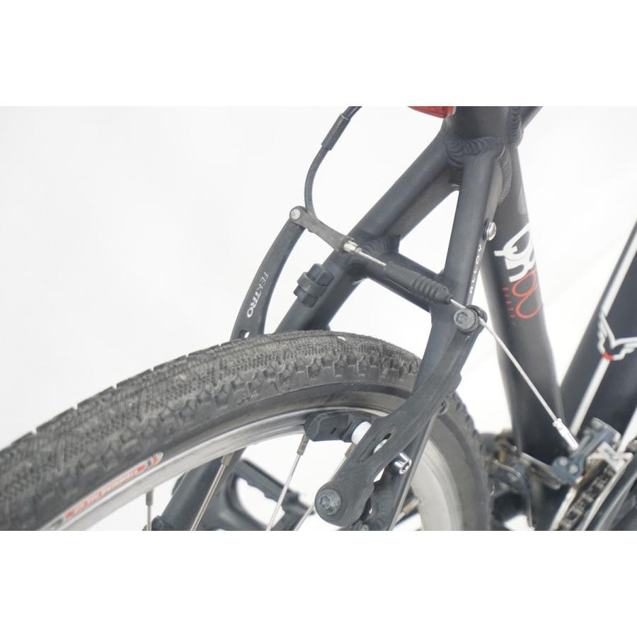 FELT 「フェルト」 QX60 2013年モデル クロスバイク