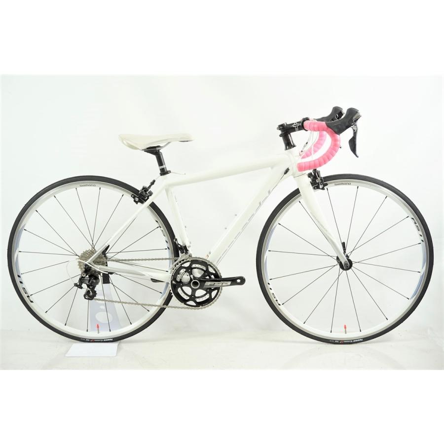 人気ブランドcannondale キャノンデールcaad10 Womens 15年 モデルロードバイク大阪美原北店絶対一番安い Staffstory Com
