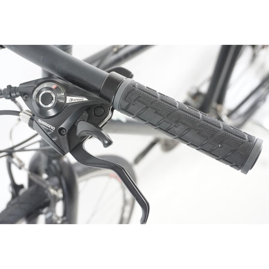 GIOS（ジオス） MISTRAL 限定カラー クロスバイク / 京都八幡店 