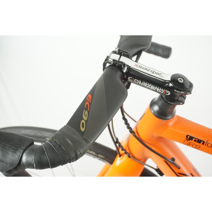 BMC 「ビーエムシー」 GRANFONDO GF02 2014年モデル ロードバイク