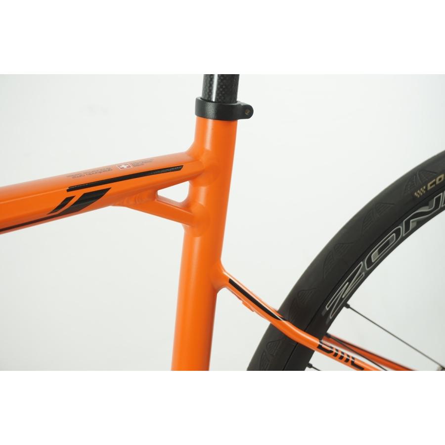 BMC 「ビーエムシー」 GRANFONDO GF02 2014年モデル ロードバイク