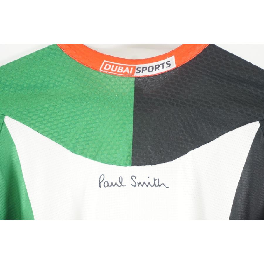 Castelli（カステリ） 【SALE】CASTELLI PAUL SMITH 半袖ジャージ S 