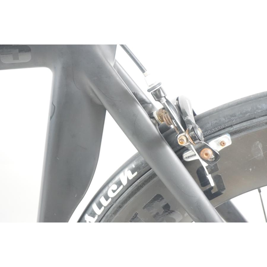 LEADER BIKE 「リーダーバイク」 735TR 2018年頃モデル ホイール