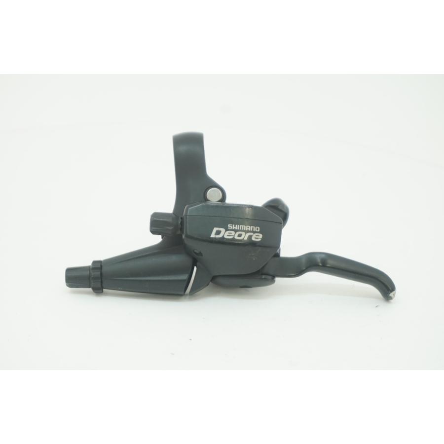 シマノ（SHIMANO） 【SALE】SHIMANO DEORE ST-M530 シフトレバー 左