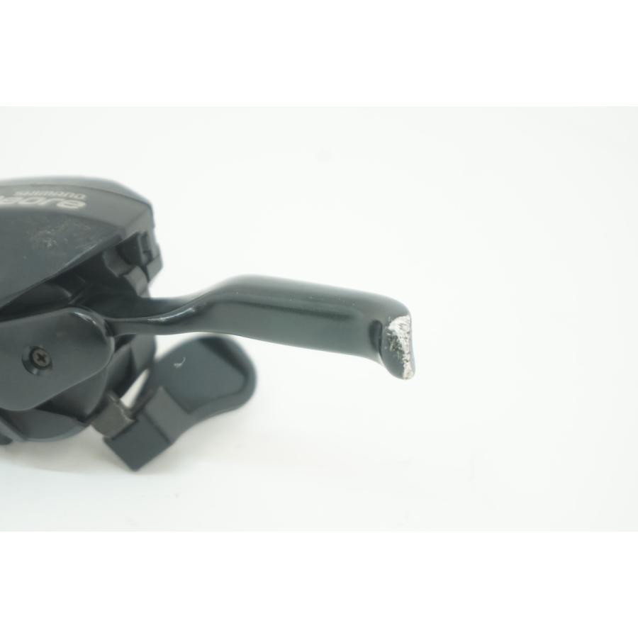 シマノ（SHIMANO） 【SALE】SHIMANO DEORE ST-M530 シフトレバー 左