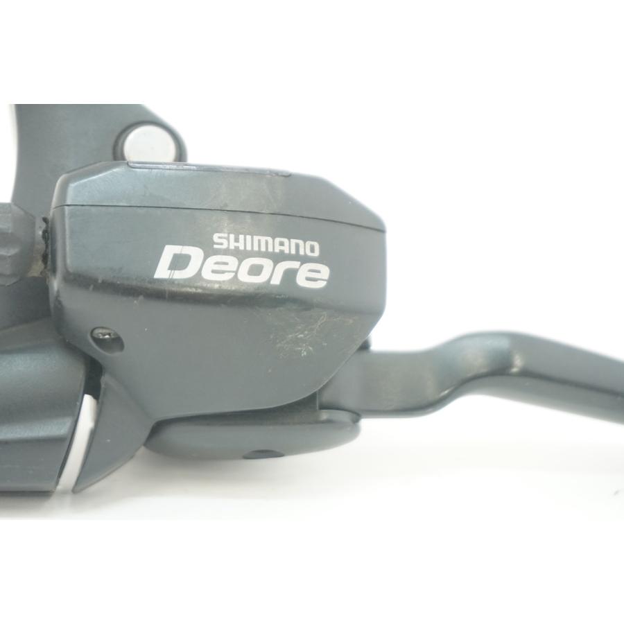 シマノ（SHIMANO） 【SALE】SHIMANO DEORE ST-M530 シフトレバー 左