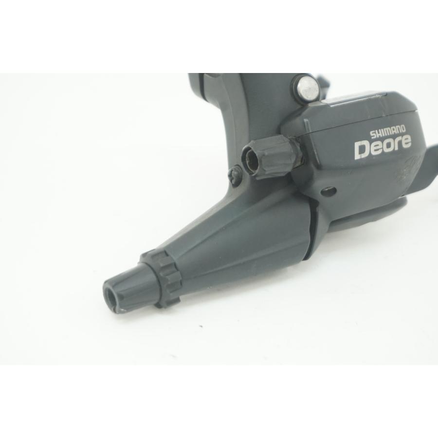シマノ（SHIMANO） 【SALE】SHIMANO DEORE ST-M530 シフトレバー 左