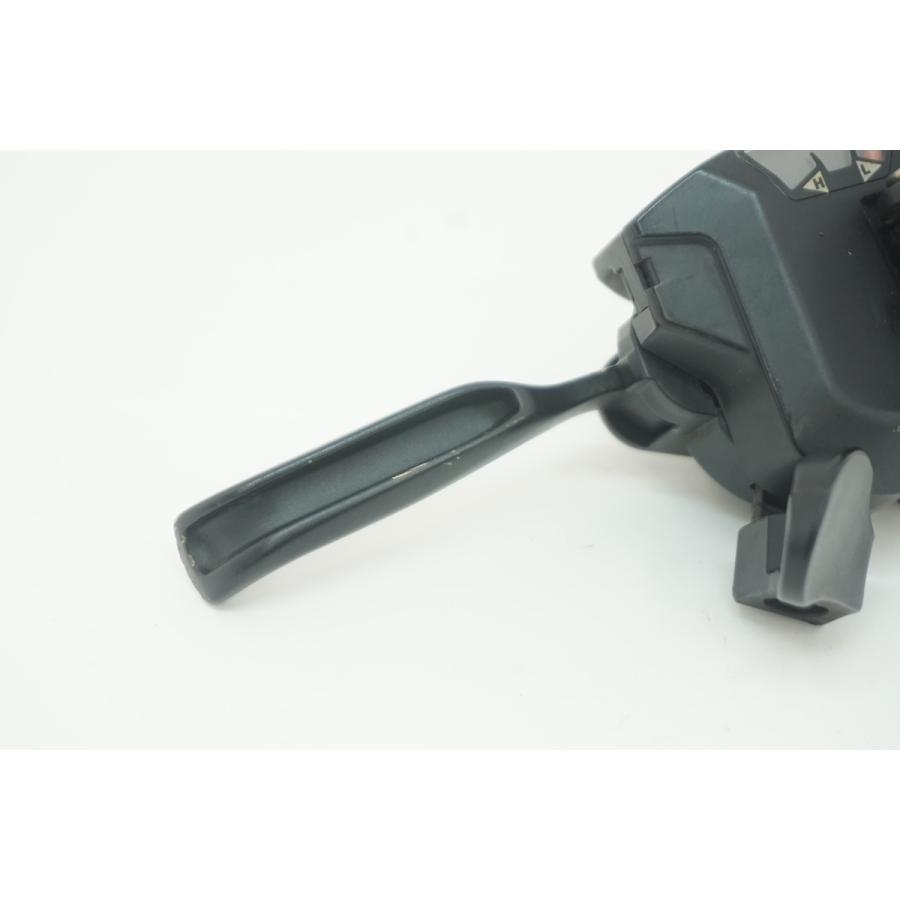 シマノ（SHIMANO） 【SALE】SHIMANO DEORE ST-M530 シフトレバー 左