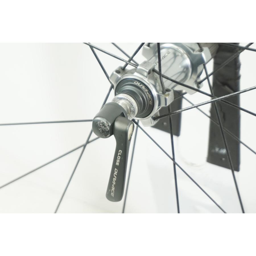 SHIMANO 「シマノ」 DURA-ACE WH-7900 C24 ホイールセット / 奈良店