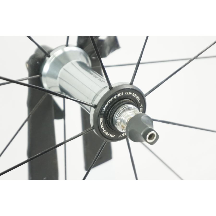 SHIMANO 「シマノ」 DURA-ACE WH-7900 C24 ホイールセット / 奈良店｜buychari｜03