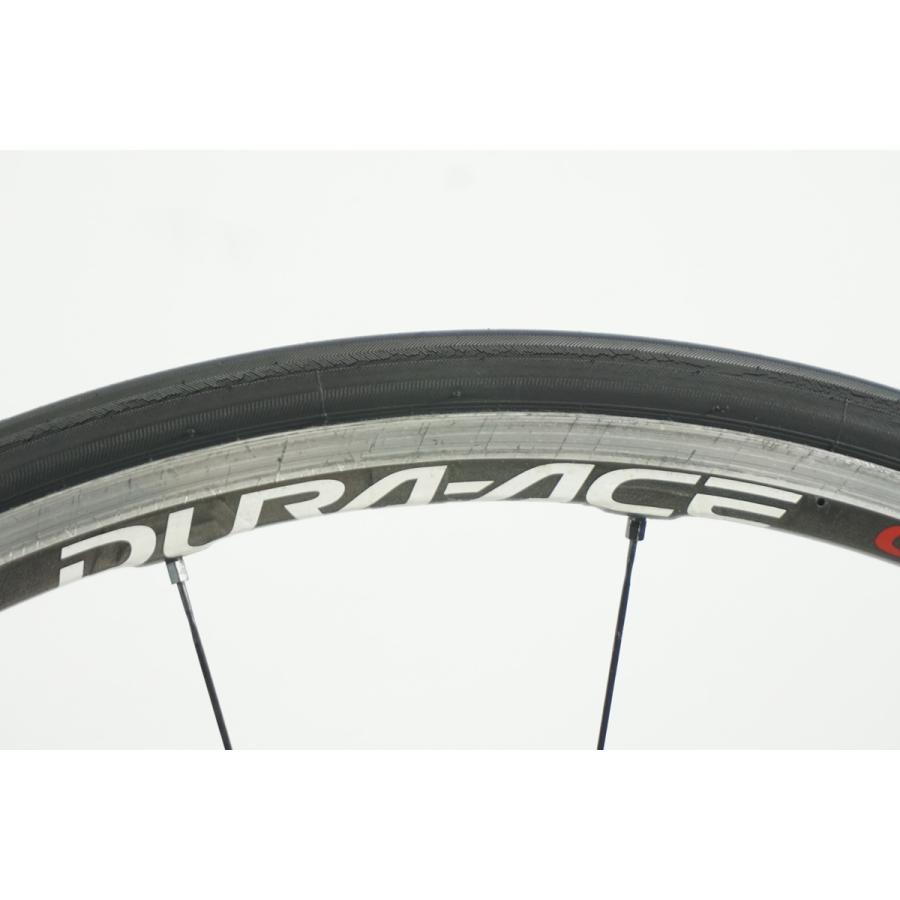 SHIMANO 「シマノ」 DURA-ACE WH-7900 C24 ホイールセット / 奈良店｜buychari｜04