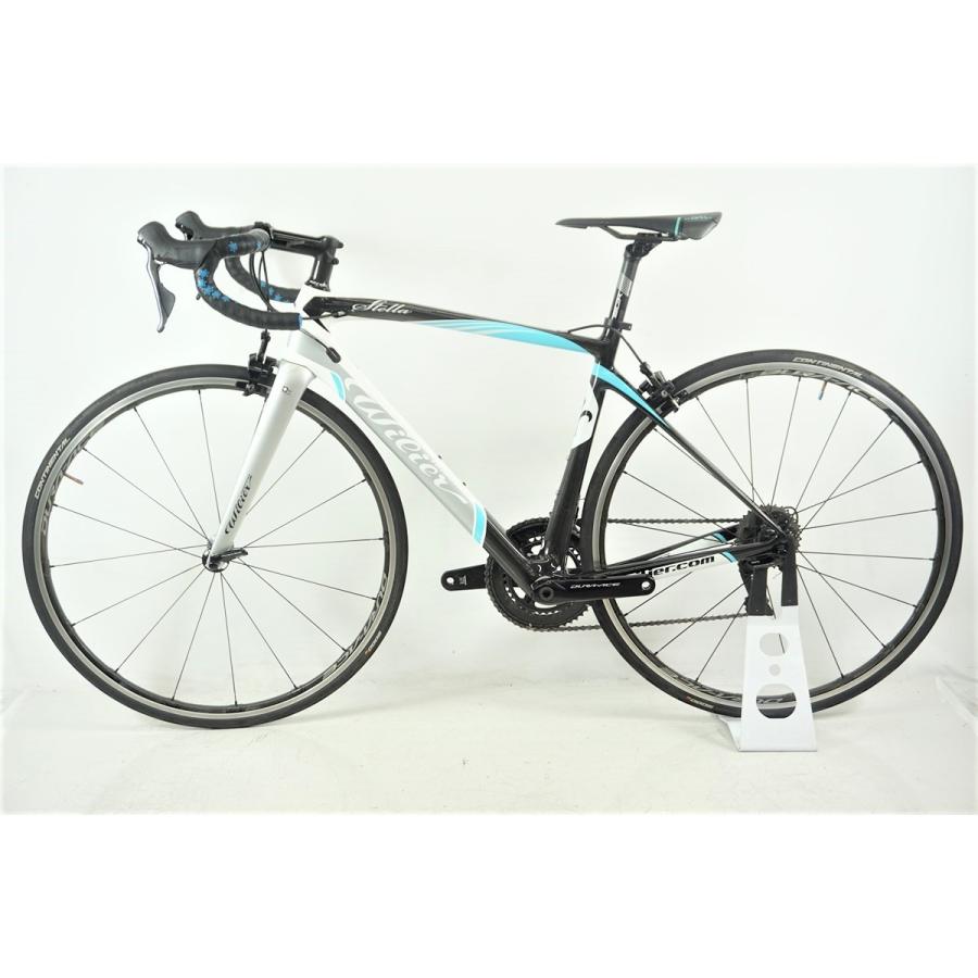 Wilier（ウィリエール） STELLA SL R9100組 2018年モデル ロードバイク