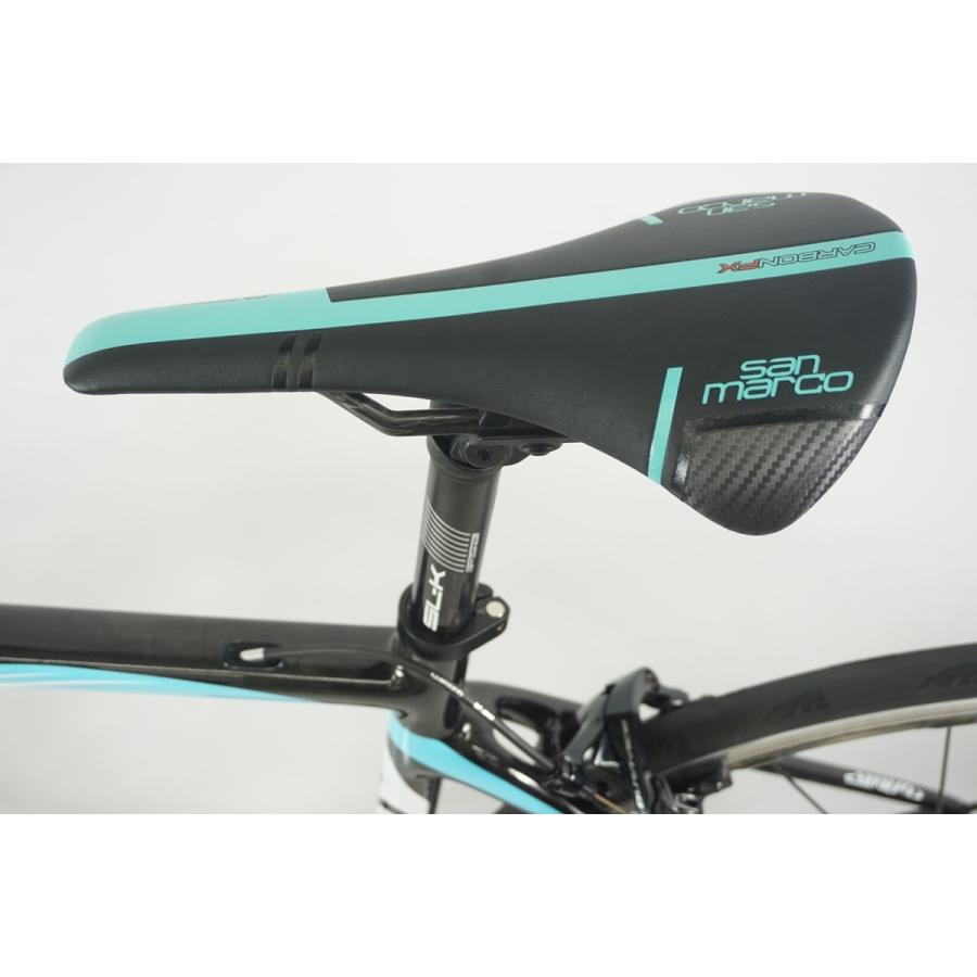 Wilier 「ウィリエール」 STELLA SL DURA ACE R9100組 2018年モデル ロードバイク Wilier 「ウィリエール」 STELLA SL DURA ACE R9100組 2018年モデル