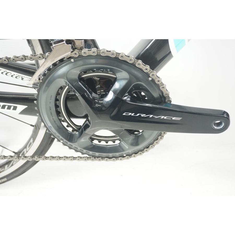 Wilier 「ウィリエール」 STELLA SL DURA ACE R9100組 2018年モデル