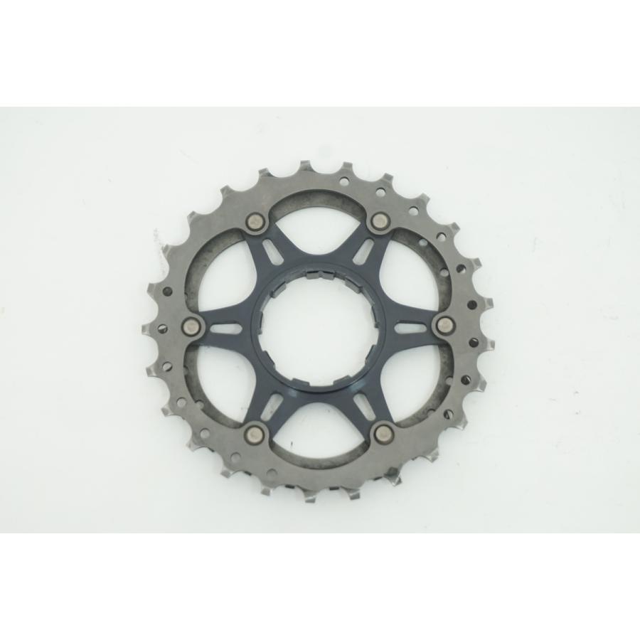 シマノ DURA-ACE CS-R9100 11-30T 軽量 Shimano Dura-Ace CS-R9100 11