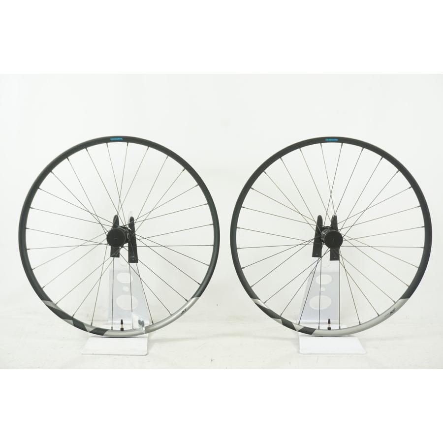 シマノ（SHIMANO） 【SALE】SHIMANO DEORE XT WH-M8100 MTB12速