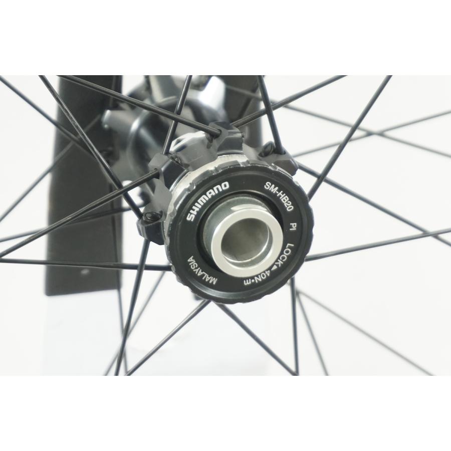 シマノ（SHIMANO） 【SALE】SHIMANO DEORE XT WH-M8100 MTB12速