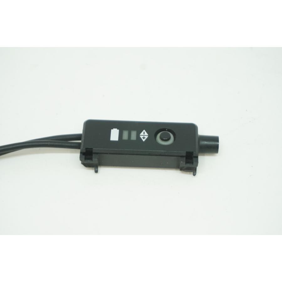 シマノ（SHIMANO） 【SALE】SHIMANO SM-EW67A エレクトリックケーブル