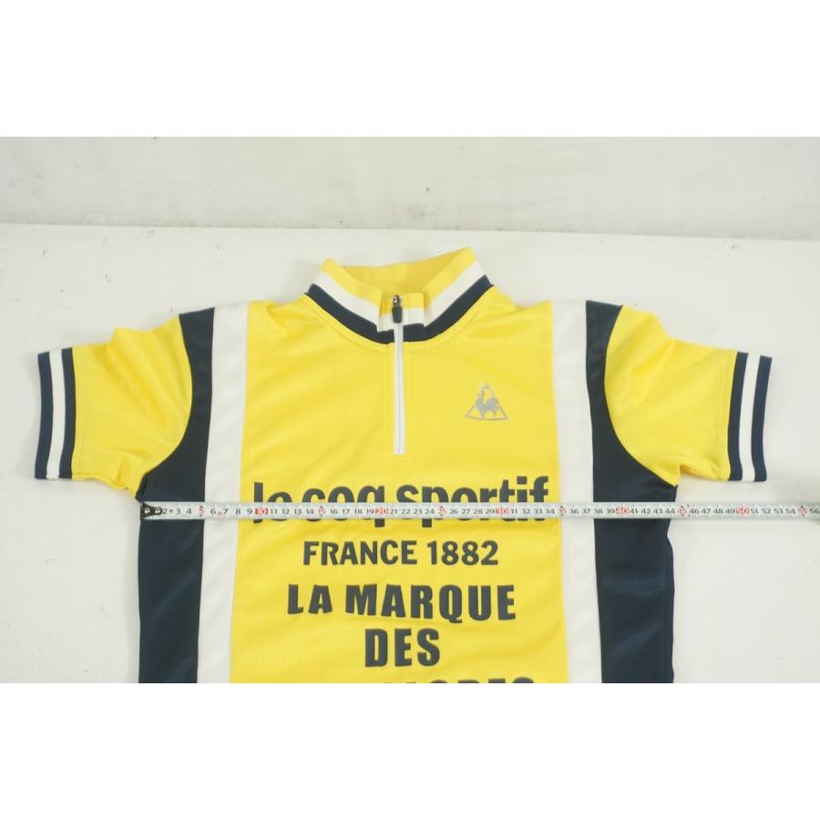 le coq sportif 【SALE】le 「ルコックスポルティフ」 Sサイズ le coq sportif 【SALE】le 「ルコックスポルティフ」 Sサイズ