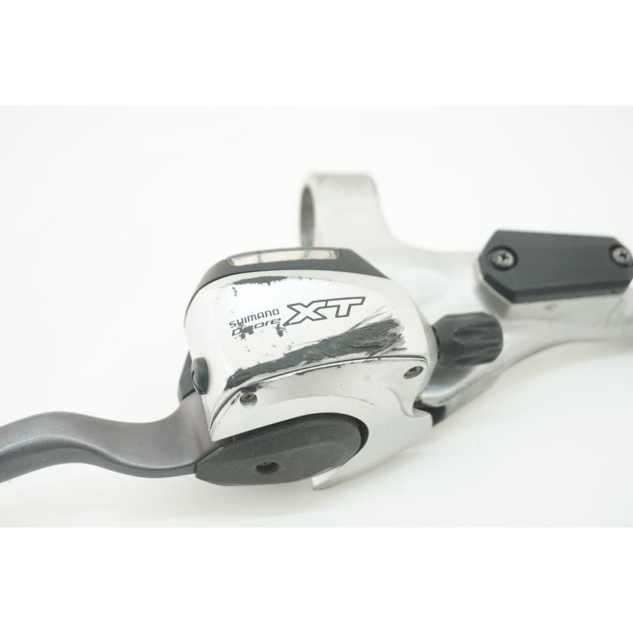SHIMANO 「シマノ」 DEORE XT ST-M765 シフト・ブレーキレバー / 大阪美原北店 :4522032010033:バイチャリバザール Yahoo!店 - 通販 - Yahoo!ショッピング SHIMANO 「シマノ」 DEORE XT ST-M765 シフト・ブレーキレバー / 大阪美原北店 :4522032010033:バイチャリバザール Yahoo!店 - 通販 - Yahoo!ショッピング