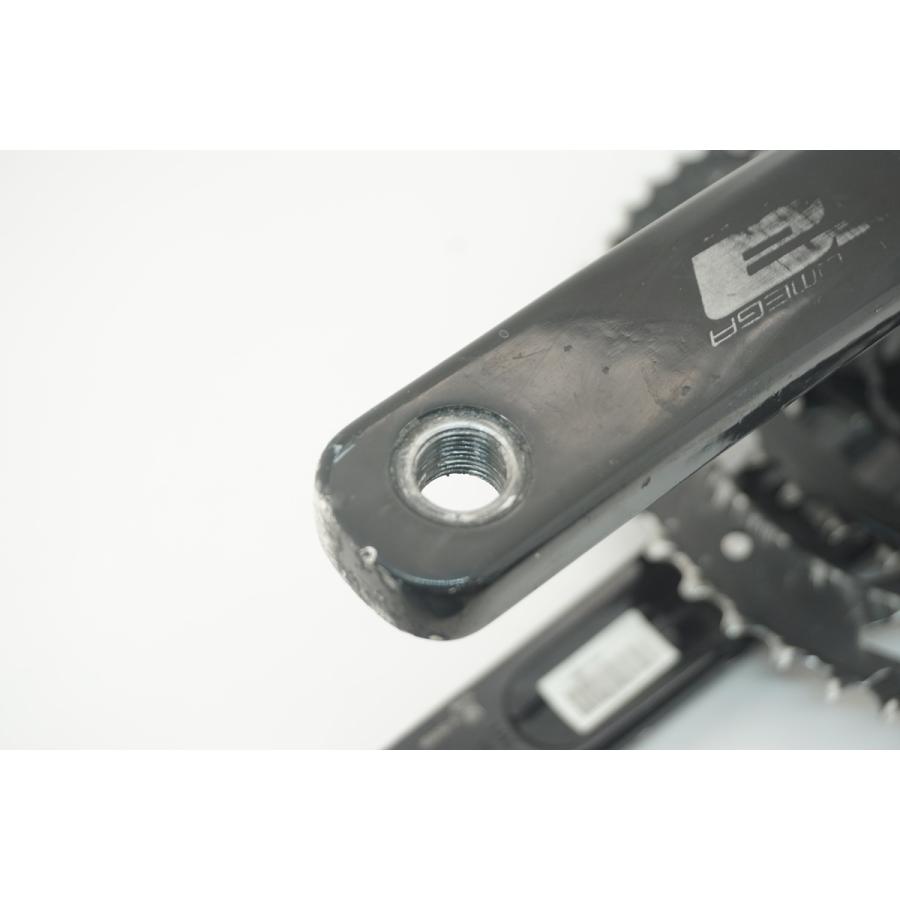 FSA 【SALE】FSA 「エフエスエー」 OMEGA 50-34T 172.5mm BB30