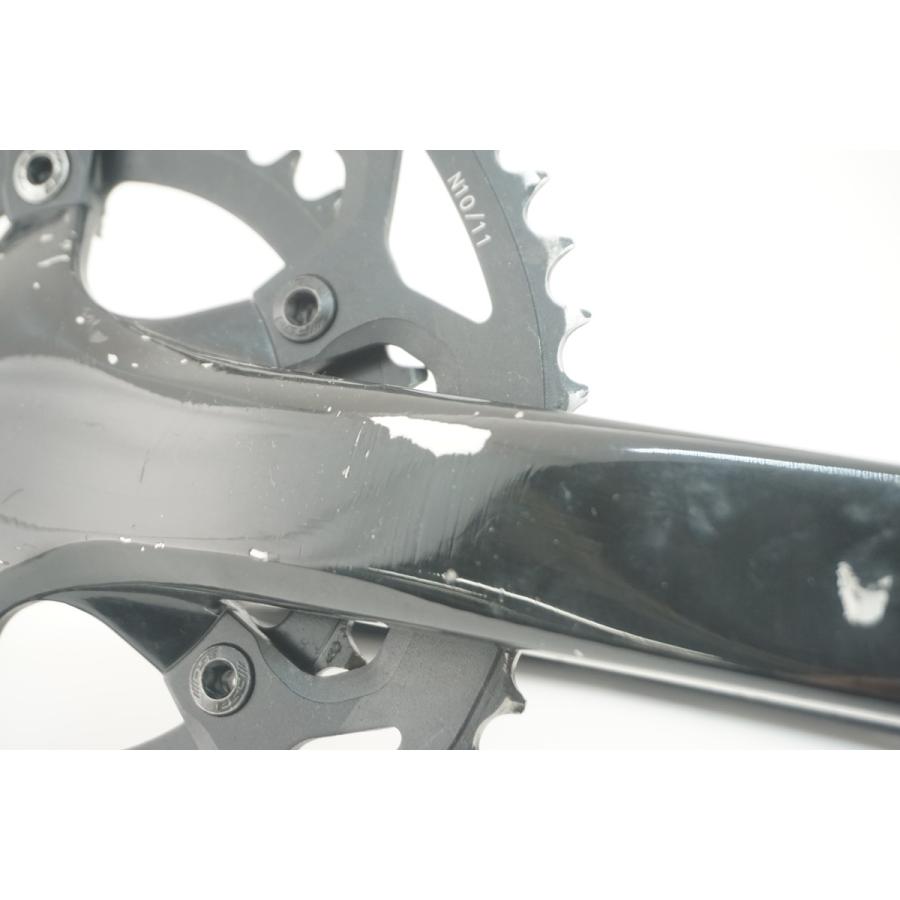 FSA OMEGA クランク/BB Amazon | FSA オメガクランクセット - 175mm、11速、50/34t、120/90