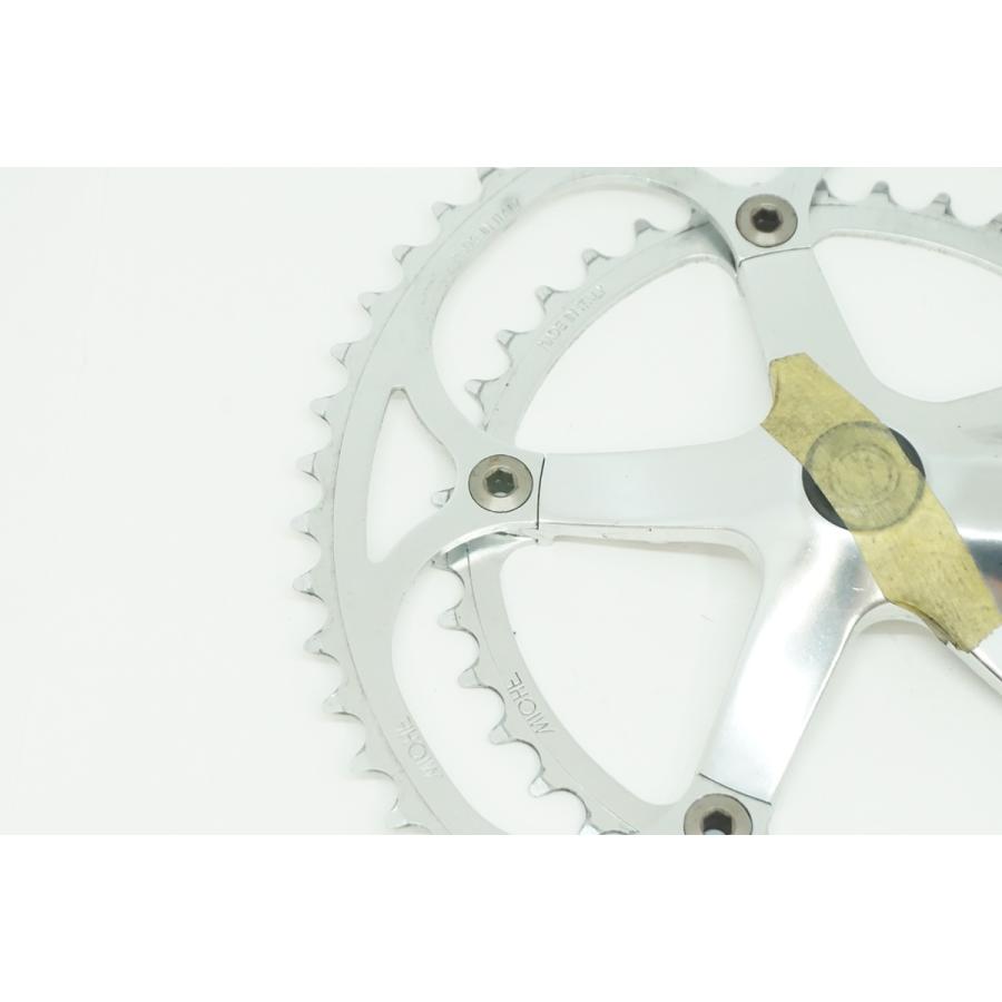 Miche カーボンクランク 52-39 170