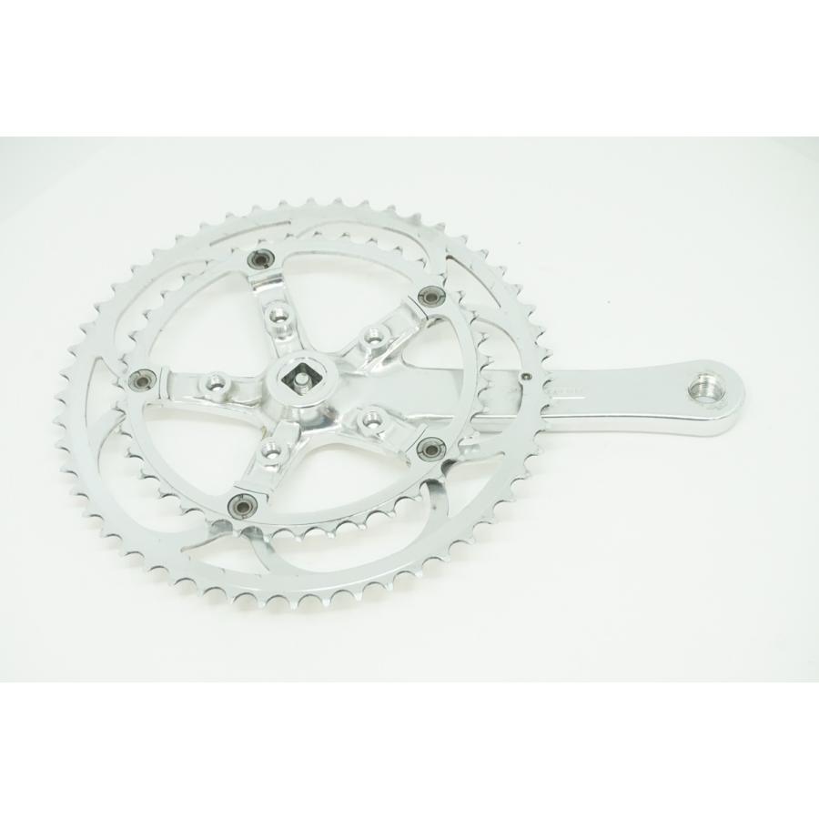 Miche カーボンクランク 52-39 170