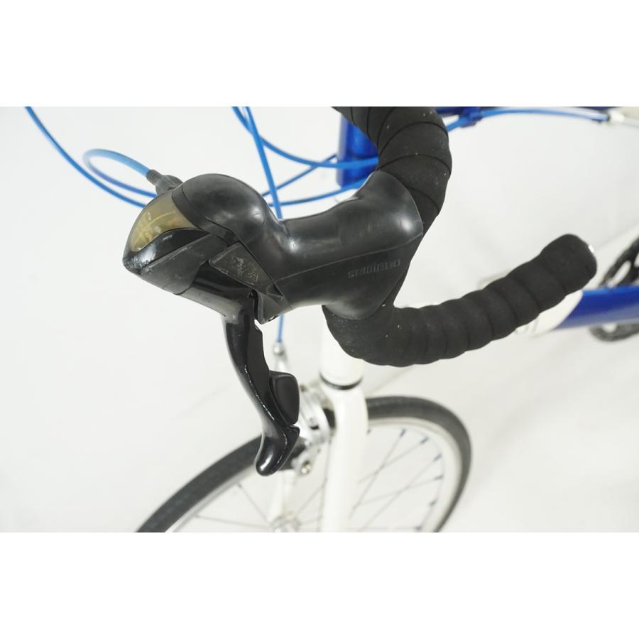 SALE】NAGI BIKE 「ナギバイク」 NS-451-R 2015年頃モデル ミニベロ 