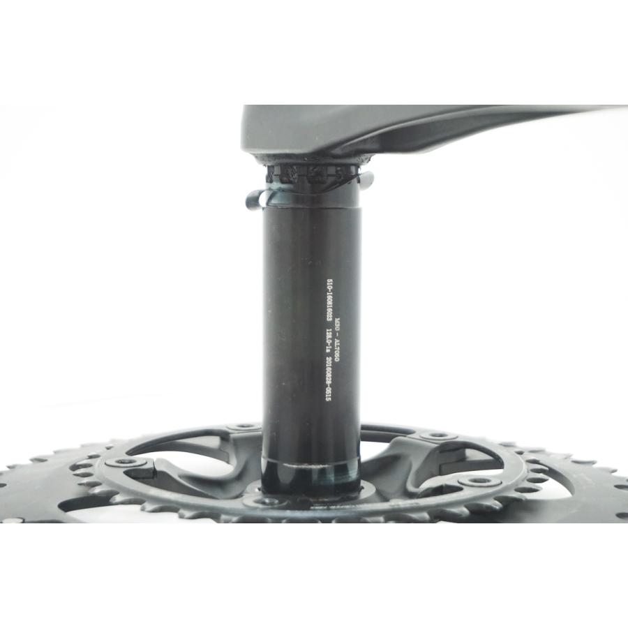 Praxis Works 「プラクシスワークス」 ALBA M30 50-34T 170mm Praxis Works 「プラクシスワークス」 ALBA M30 50-34T 170mm