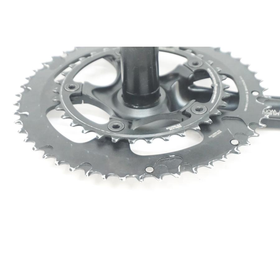 Praxis Works 「プラクシスワークス」 ALBA M30 50-34T 170mm Praxis Works 「プラクシスワークス」 ALBA M30 50-34T 170mm