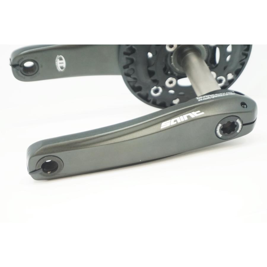 シマノ SHIMANO 「シマノ」 SAINT FC-M800 170mm 32-22T シマノ SHIMANO 「シマノ」 SAINT FC-M800 170mm 32-22T