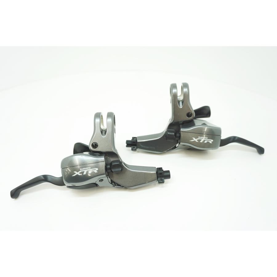 シマノ SHIMANO 「シマノ」 XTR ST-M960デュアルコントロール シマノ SHIMANO 「シマノ」 XTR ST-M960デュアルコントロール