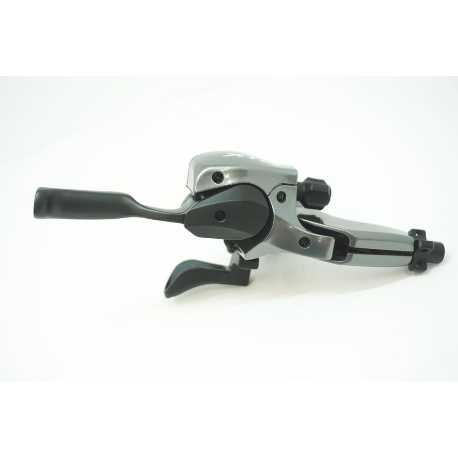 シマノ SHIMANO 「シマノ」 XTR ST-M960デュアルコントロール シマノ SHIMANO 「シマノ」 XTR ST-M960デュアルコントロール
