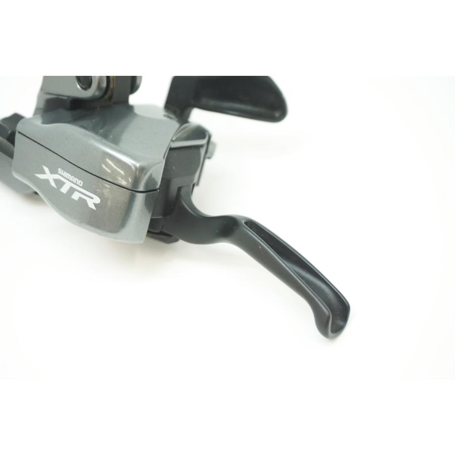 シマノ SHIMANO 「シマノ」 XTR ST-M960デュアルコントロール シマノ SHIMANO 「シマノ」 XTR ST-M960デュアルコントロール