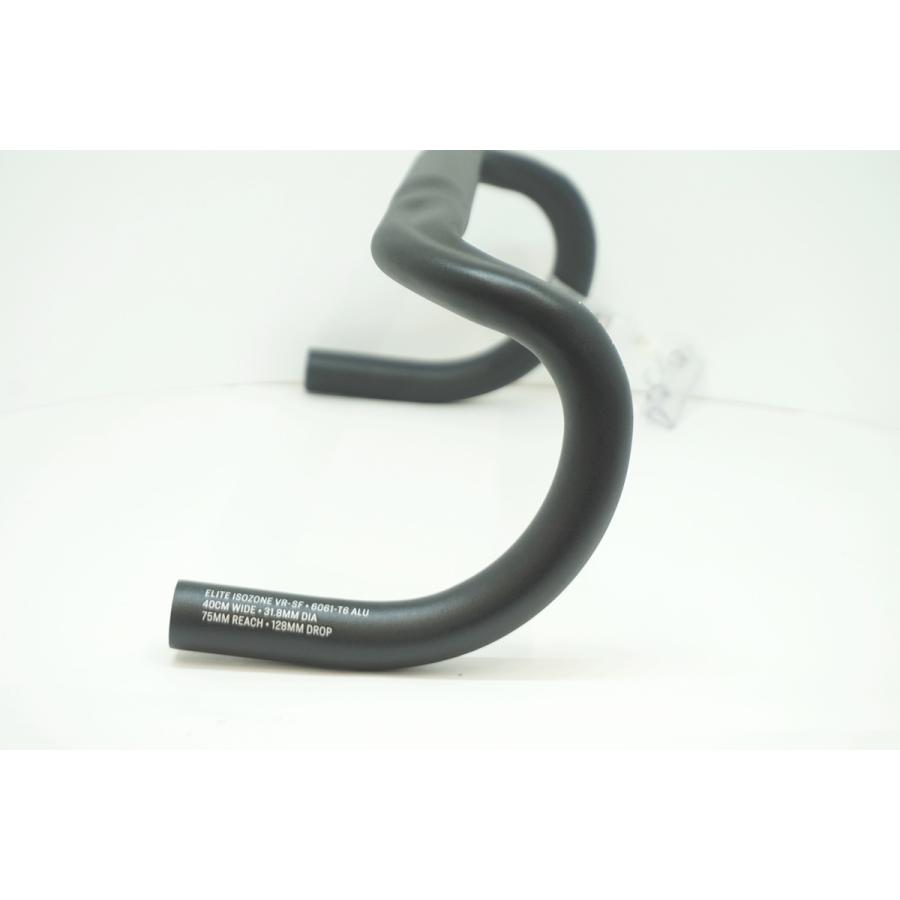 BONTRAGER 「ボントレガー」 ELITE IsoZone VR-SF 420mm Φ31.8 BONTRAGER 「ボントレガー」 ELITE IsoZone VR-SF 420mm Φ31.8