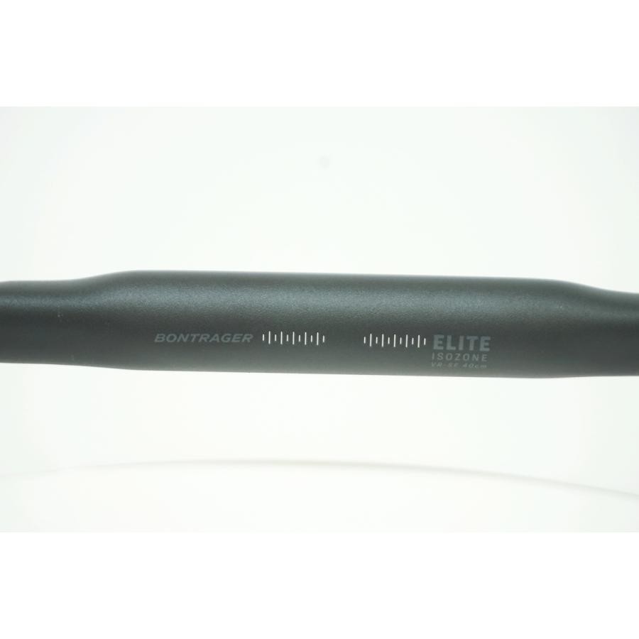 BONTRAGER 「ボントレガー」 ELITE IsoZone VR-SF 420mm Φ31.8 BONTRAGER 「ボントレガー」 ELITE IsoZone VR-SF 420mm Φ31.8