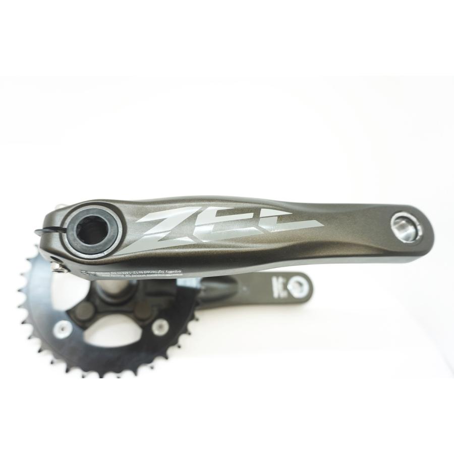 シマノ SHIMANO 「シマノ」 ZEE FC-M640 170mm 36T クランク シマノ SHIMANO 「シマノ」 ZEE FC-M640 170mm 36T クランク