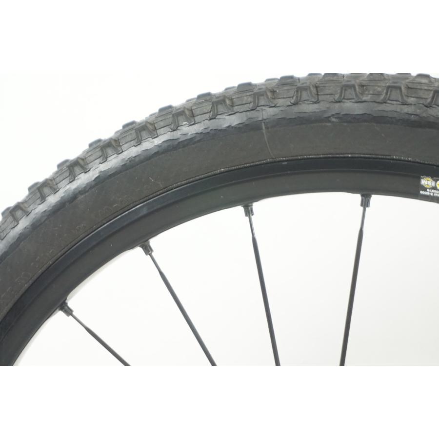 MAVIC 719 DISC 清々しく ホイール 26インチ Lefty用 - パーツ MAVIC 719 DISC 清々しく ホイール 26インチ Lefty用 - パーツ