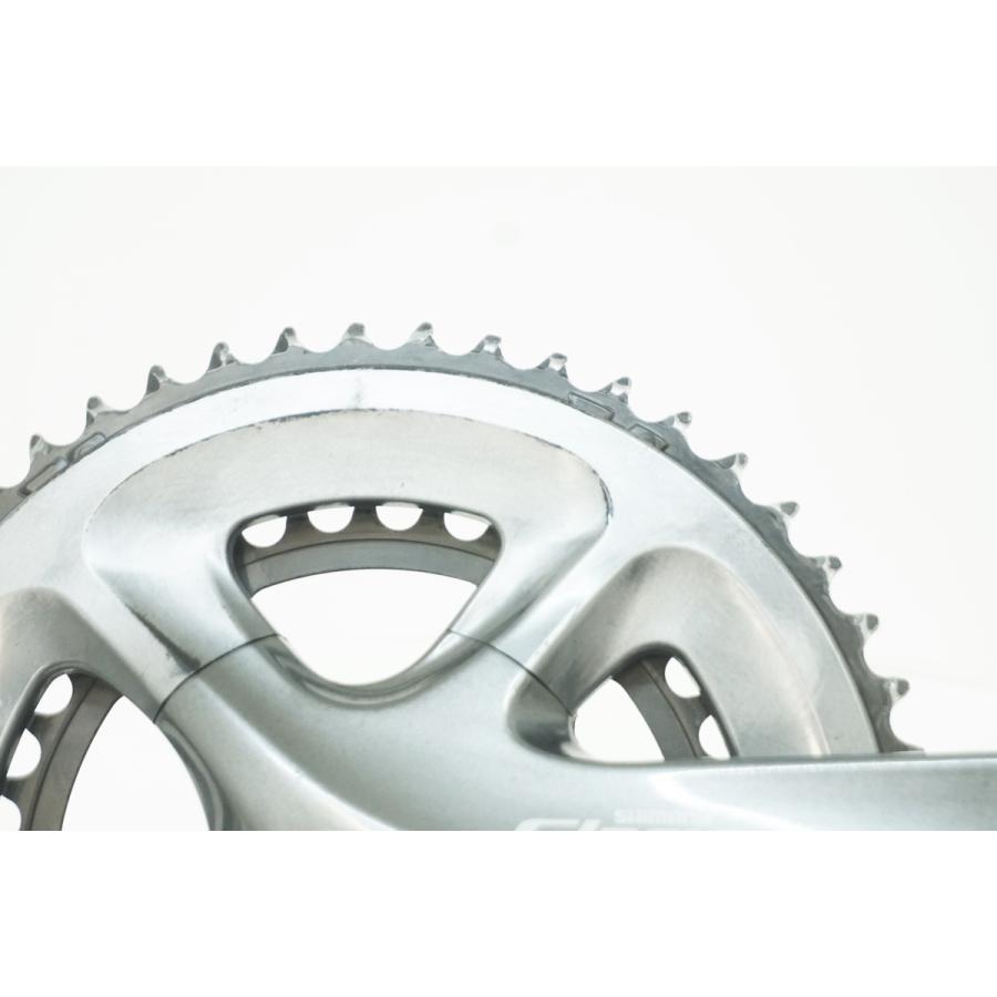 シマノ SHIMANO 「シマノ」 Claris FC-R2000 50-34T 170mm シマノ SHIMANO 「シマノ」 Claris FC-R2000 50-34T 170mm