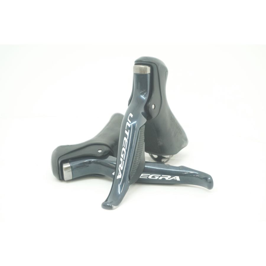 シマノ SHIMANO 「シマノ」 ULTEGRA 6870 Di2 グループセット シマノ SHIMANO 「シマノ」 ULTEGRA 6870 Di2 グループセット