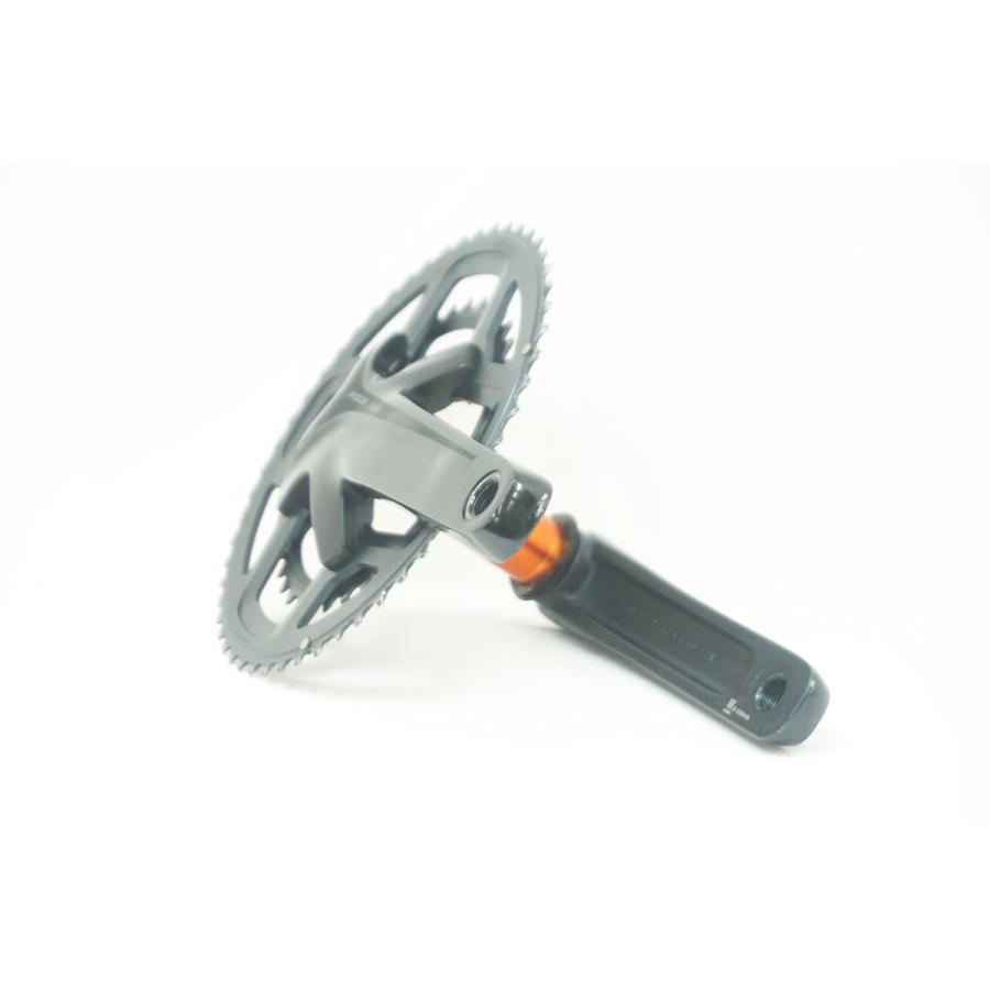 【美品】FSA エフエスエー　52/36t    クランク　ゴッサマー FSA 「エフエスエー」 GOSSAMER PRO 326 172.5mm 52-36T