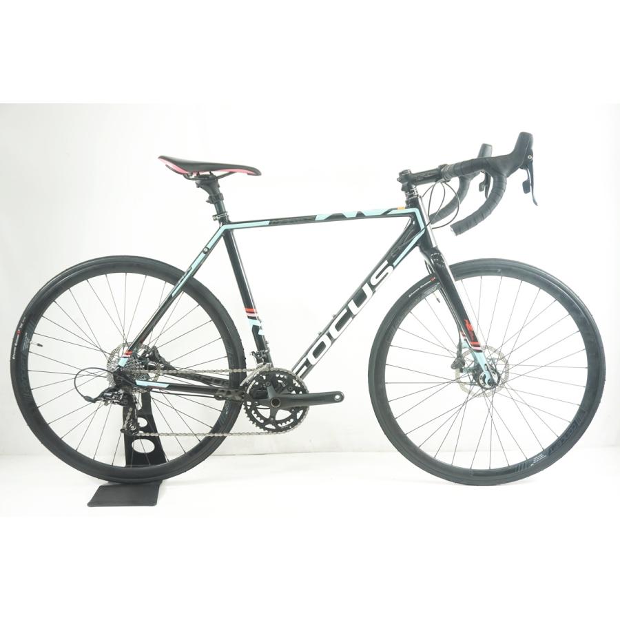 SALE】FOCUS 「フォーカス」 MARES AX 2016年モデル ロードバイク  