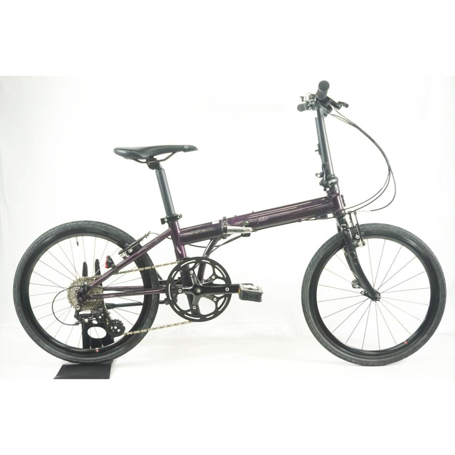 DAHON（ダホン） 【SALE】DAHON SPEED FALCO 2017年モデル 折り畳み 