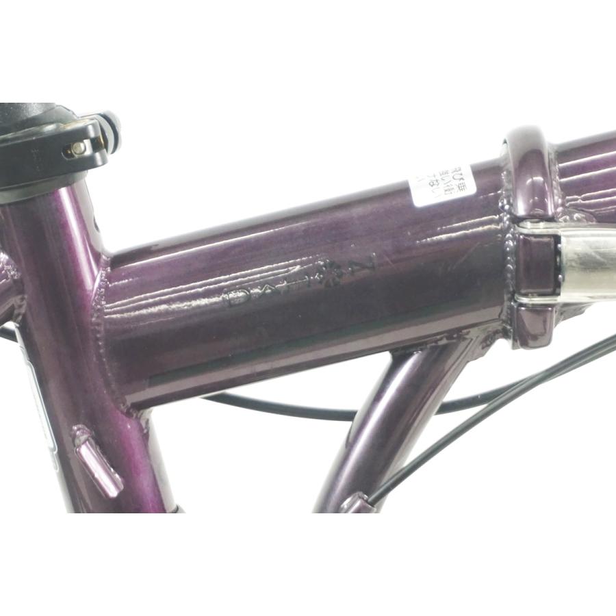 DAHON（ダホン） 【SALE】DAHON SPEED FALCO 2017年モデル 折り畳み 
