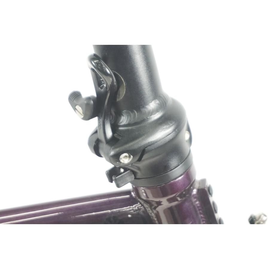 DAHON（ダホン） 【SALE】DAHON SPEED FALCO 2017年モデル 折り畳み 