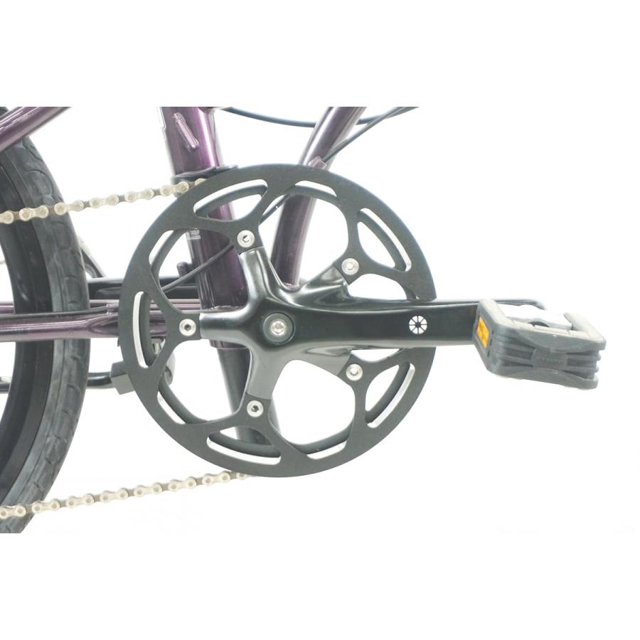 DAHON（ダホン） 【SALE】DAHON SPEED FALCO 2017年モデル 折り畳み 