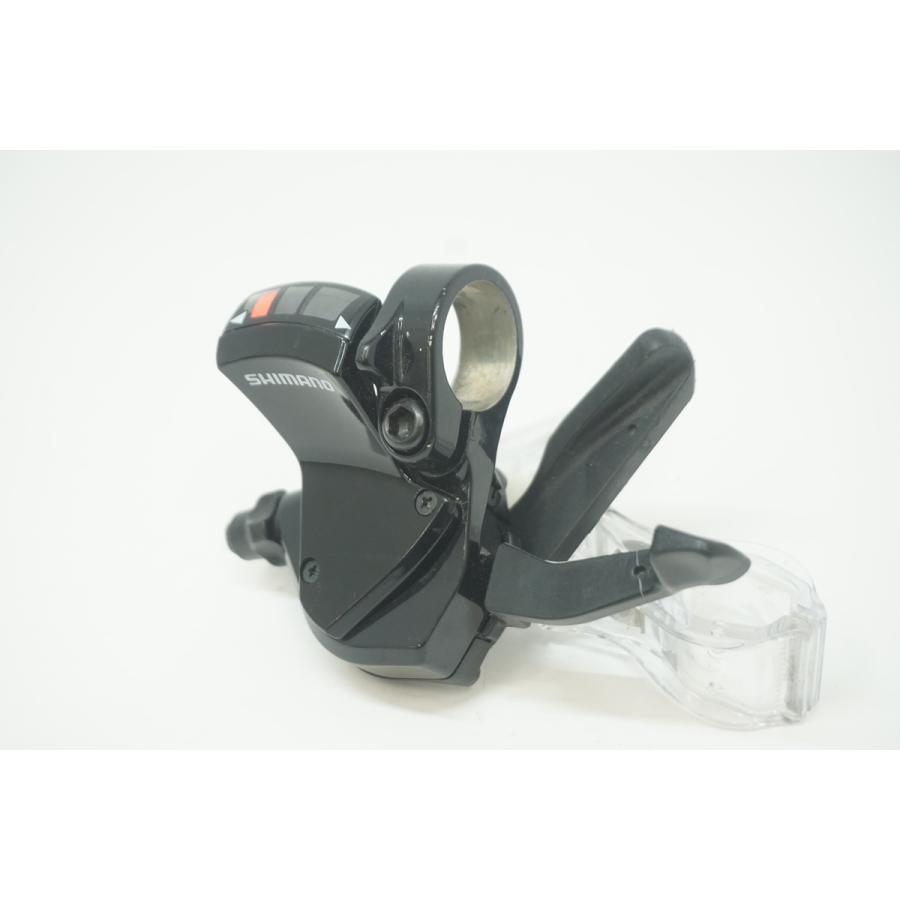 シマノ（SHIMANO） SL-R441 シフトレバー / 大阪美原北店 : バイチャリ