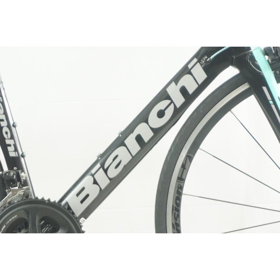 Bianchi（ビアンキ） 【SALE】BIANCHI ARIA 2018年モデル ロードバイク 