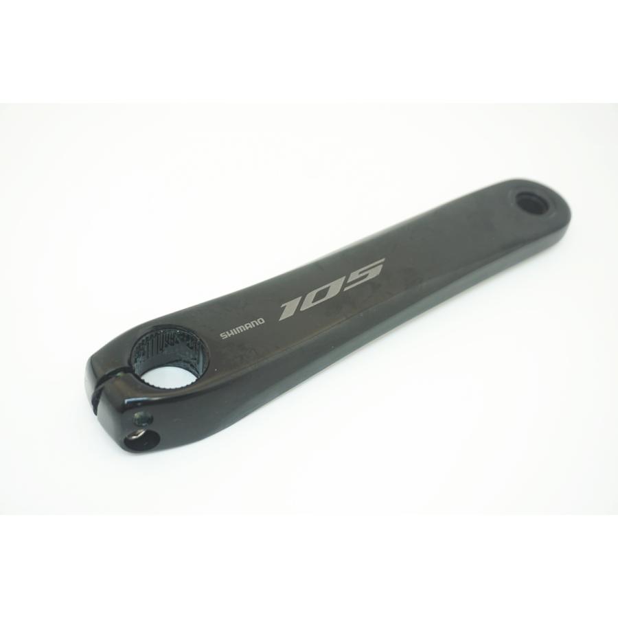 シマノ SHIMANO 「シマノ」 FC-R7100 170mm 左のみ クランク シマノ SHIMANO 「シマノ」 FC-R7100 170mm 左のみ クランク